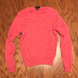 Flawed 100% Cashmere Sweater